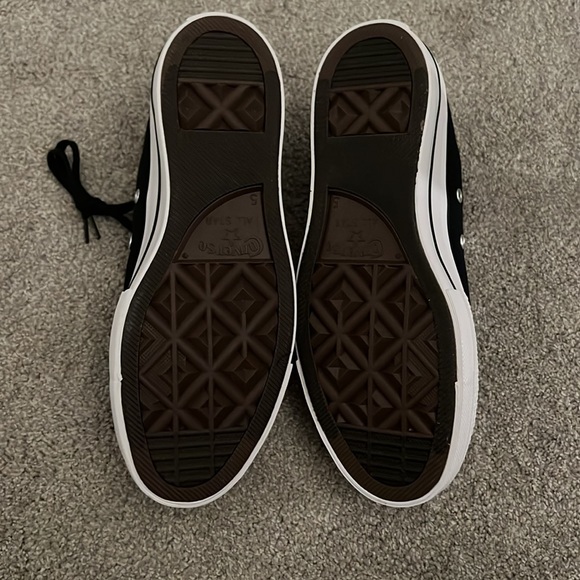 Platform Converse - Picture 4 of 5